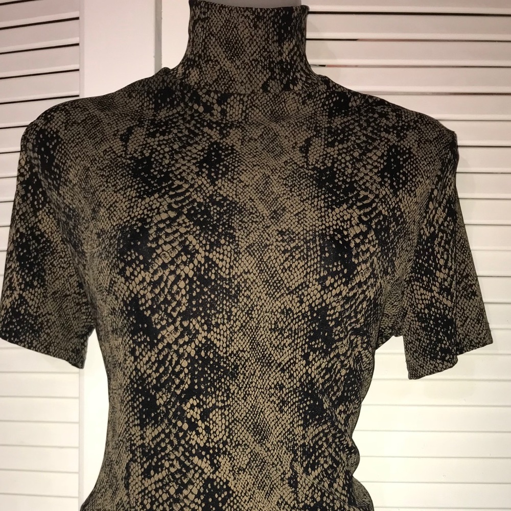 Matching top & Skirt Susan Lawrence